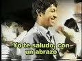 bienvenido