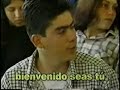 bienvenido