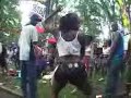 bajan wuk up