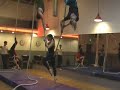 Vivian Cloud Swing