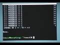 Command Line: CD Ripping and Encoding (Part 2)