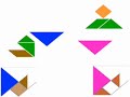 Animated Tangrams by chandru arni