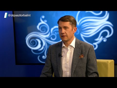 Közügyek (Pannon RTV) - Interjú dr. Pásztor Bálinttal, a VMSZ elnökével-cover