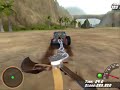 Pteranodon Kill in Off-Road Velociraptor Safari Pteranodon Kill in Off-Road Velociraptor Safari