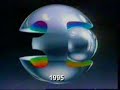 Vinhetas e Chamadas da Rede Globo Completas 1973 a 2007