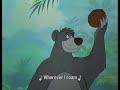 i do not own anything but the dvd. all rights reserved.
�the walt disney company