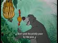 i do not own anything but the dvd. all rights reserved.
�the walt disney company