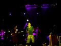 SKARLAT live @ Zollino - Lecce - PESCA