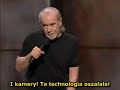 George Carlin - Back In Town 6/6 [napisy PL]