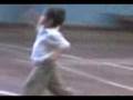 videos de pequeño sacha!