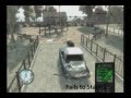 Grand Theft Auto IV - Swing Set of DOOM Glitch