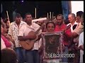 Sao Bras do Suacui (MG), Grupo de Marujos. Vespera de Festa