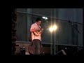 Abe Lagrimas, Jr. - Smells Like Teen Spirit (Live)