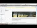 WordPress Tutorial 3 - How to edit/change wordpress theme Twenty Ten