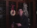 WorcesterScene.com Wine Cellar - December 2008