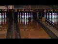 BOWLING AT PINZ