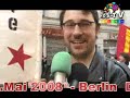 1 Mai Demo Berlin Kreuzberg www.berlin24tv.de 1 Mai Demo Berlin Kreuzberg www.berlin24tv.de