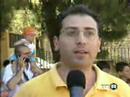 manifestazione aeromodellistica organizzata dal fly club mario de bernardi, a venosa, con la collaborazione dell'avis e mormik.la manifestazione a suscitato molto interesse nel pubblico ed ha dimostrato che in basilicata � presente un gruppo di aeromodellisti pronti a mettersi a disposizione per chiunque volesse avvicinarsi a questo hobby.