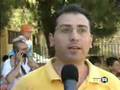 Aeromodellismo in TV TG3 (Basilicata)