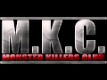 MKC: S1E2 Preview Monster Killers Club