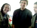 Músicos - entrevista exclusiva Músicos - entrevista exclusiva