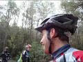 Team Poal  per les Torres de Fals - 16-03-08