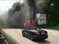 Firefighter Spot Close Call Video Remix
