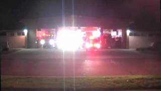 Waunakee Fire Department Video