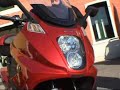 Test Gilera GP800 Test Gilera GP800