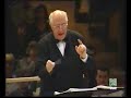 Britten - War Requiem - Tuba mirum - OBC