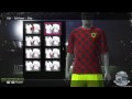 PES 2010 Edit Mode Part 2