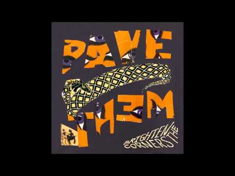 Pavement - Brighten the Corners ( Full Album )