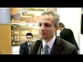 Vassilis Fragoulakis, Commercial Director, Aldemar - Hotels & Spa