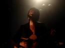 KANE live @ Het Paard: Shot of a Gun