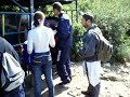глухие в пещере