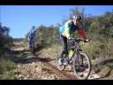 Quedada Btt Briviesca 2008 Edu.wmv