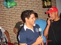Desabafo - Amizade deu Samba Desabafo - Amizade deu Samba