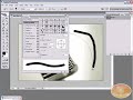 photoshop all about brushes; editing loading using !!!