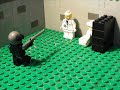 Counter-Strike lego style part 2