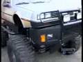 Monster Garage - Rich Weissensel's DeLoreans
