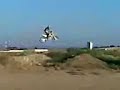 motocross en valdemoro!!!