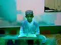 Jamia Arabia Gujranwala , Telawat Jamia Arabia Gujranwala , Telawat