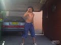 krump and hip hop