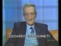 Poeti in gara 1989 - Edoardo Sanguineti vs Maurizio Cucchi