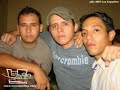 Mis rumbas 2007 Colombia Villavo Leito