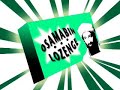 the heavenly states create a commercial for osamabin lozenges who declare jihad on all nasty viruses.