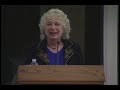 Seymour Hersh: Mario Savio Memorial Lecture