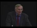 Seymour Hersh: Mario Savio Memorial Lecture