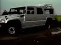 Toyota MegaCruiser
