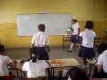 Turma 2002 em sala de aula Só Zuação